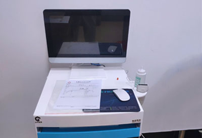 超声草莓视频黄色成人仪器的价钱多少能安装福建省永春县东关镇卫生院一台