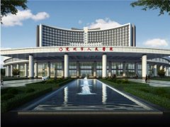 山东省兖州市人民医院功能检查科引进超声草莓视频黄色成人仪