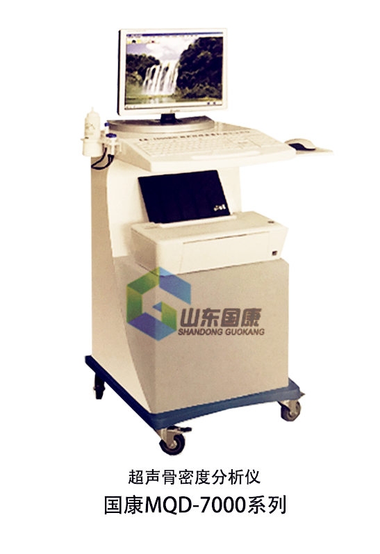 【超声草莓视频黄色成人仪】骨质疏松需要用药物治疗促进新骨重建