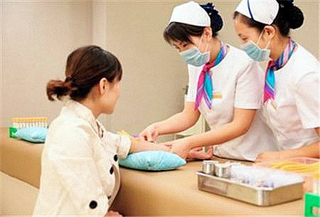 肺功能、草莓视频黄色成人 纳入40岁以上人群常规体检