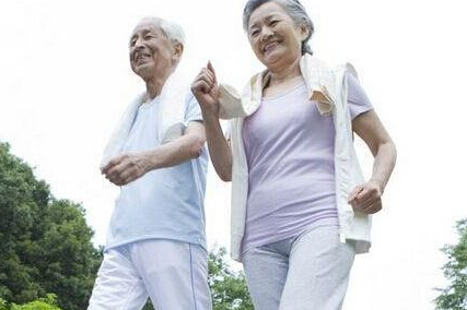 老年人预防草莓视频黄色成人运动是能够预防