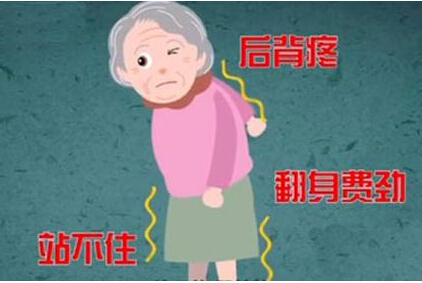 草莓视频黄色成人治疗仪老年人骨质疏松的治疗方法,如何预防骨质疏松症