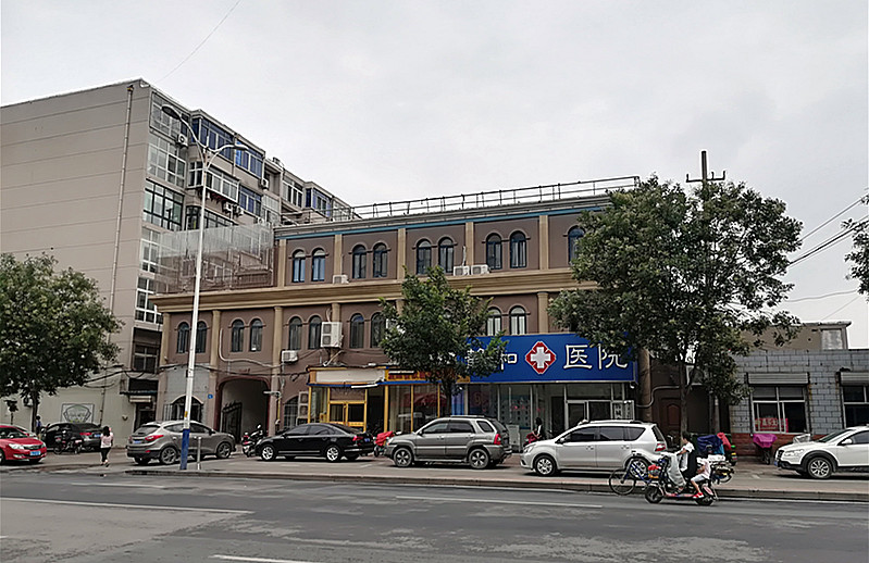 草莓视频黄色成人仪的价格合适才能走进济南静和医院,价格多少不重要能够准确检测才重要