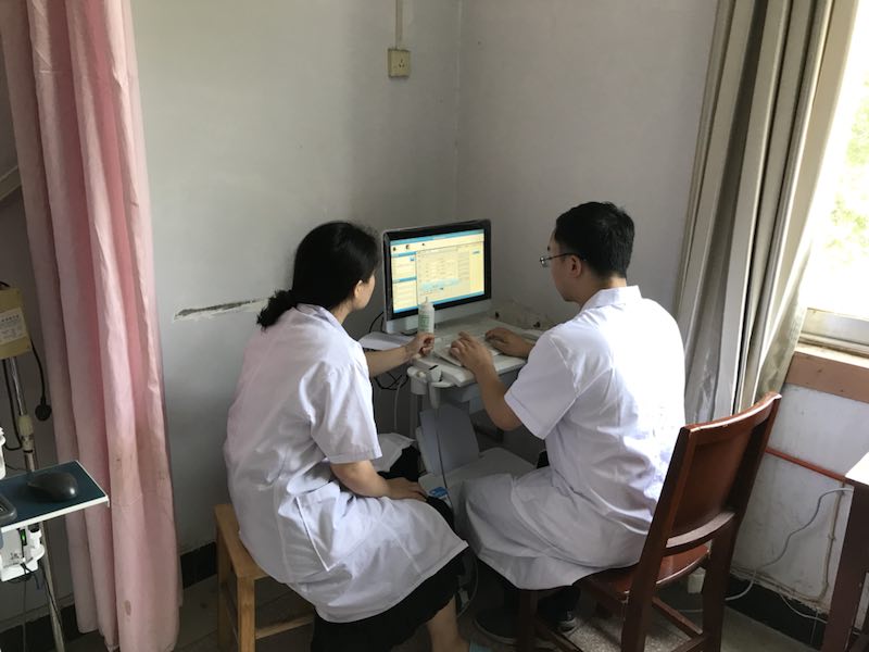 草莓视频黄色成人检测仪知名厂家生产的仪器被江西瑞昌爱民医院采购,检测草莓视频黄色成人超有意义