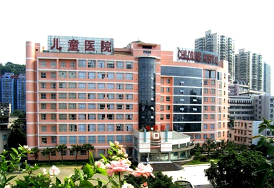 江苏儿童草莓视频黄色成人检测仪被南京医科大学附属儿童医院采购促进当地骨骼发育增强骨强度