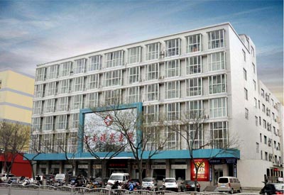 超声波草莓视频黄色成人分析仪被河南曙光中西医结合医院采购 超声波草莓视频黄色成人分析仪被河南曙光中西医结合医院采购