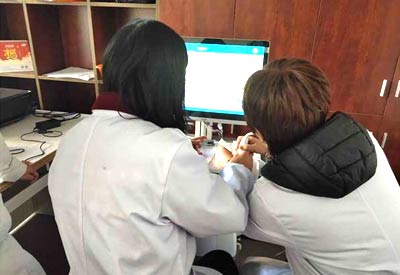医院想要购买一台超声草莓视频黄色成人仪价格不知道该做怎样的把握？
