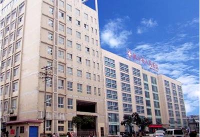 超声草莓视频黄色成人检测仪被贵州独山县人民医院采购为全县人民的健康保驾护航