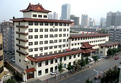 草莓视频黄色成人仪生产厂家产品被沈阳市中医院采购_草莓视频黄色成人仪器的价格多少？