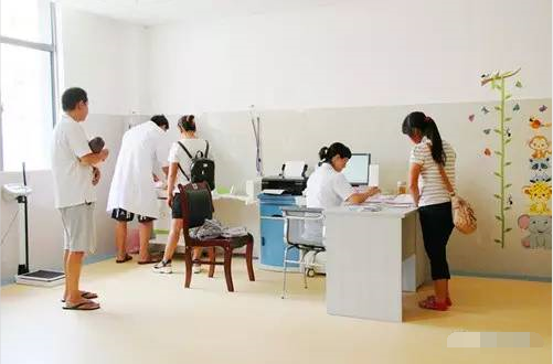 草莓视频黄色成人仪品牌设备走进景谷县妇幼保健院经过准备和调试正式使用