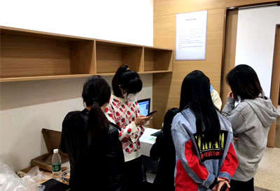 超声草莓视频黄色成人检测仪走进四川成都领地中心某医院机构超声测草莓视频黄色成人可靠性 超声草莓视频黄色成人检测仪走进四川成都领地中心某医院机构超声测草莓视频黄色成人可靠性