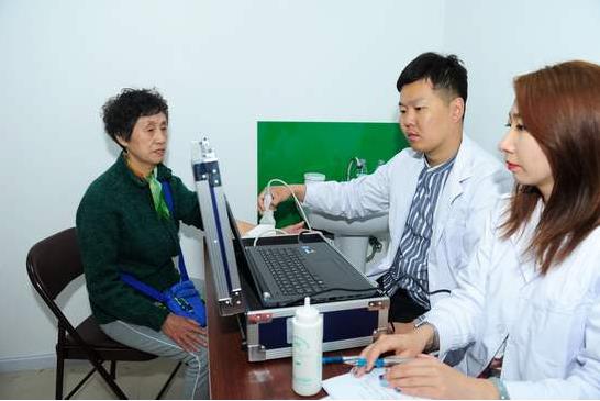 超声草莓视频黄色成人仪生产厂家介绍超声波原理检测的优点在哪里？