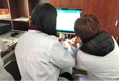 草莓视频黄色成人仪有哪些品牌四川沙湾区人民医院认可草莓影院网站设备采购并使用 草莓视频黄色成人仪有哪些品牌四川沙湾区人民医院认可草莓影院网站设备采购并使用