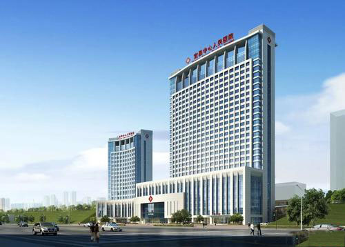 超声草莓视频黄色成人仪厂家设备发往湖北省宜昌市中心人民医院一台