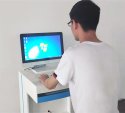 超声草莓视频黄色成人仪生产厂家提醒骨骼是生长发育的关键该如何检测骨骼那？