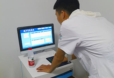草莓视频黄色成人测试仪品牌厂家安装完毕 草莓视频黄色成人测试仪品牌厂家安装完毕