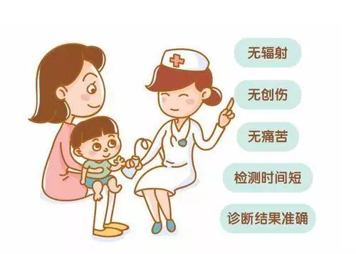 gk-7000草莓视频黄色成人仪厂家对0~10岁的孩子检测草莓视频黄色成人表的标准是什么?