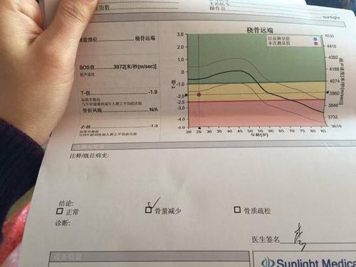 去医院做超声草莓视频黄色成人仪检测完成后拿着超声草莓视频黄色成人报告怎么看?