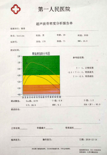 做草莓视频黄色成人的仪器冬日送温暖一招教你如何读懂“草莓视频黄色成人报告单”