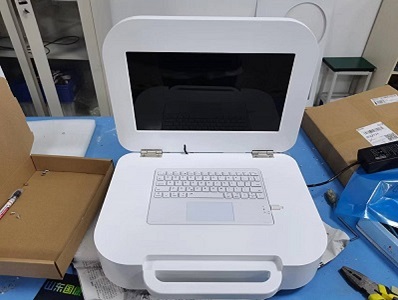 便携式草莓视频黄色成人检测仪