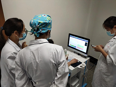草莓视频黄色成人检测仪厂家超声草莓视频黄色成人精准还是x线精准