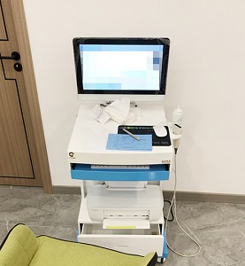 超声草莓视频黄色成人检测仪：骨质疏松症诊断利器 高灵敏度保障高诊断率