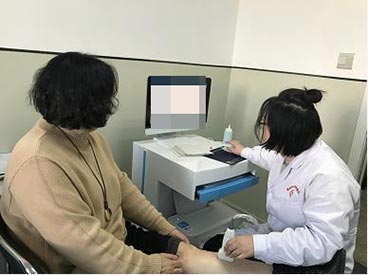 SDGK小编来解答超声草莓视频黄色成人仪医用草莓视频黄色成人在哪个科室检查？检测一次需要多少钱？
