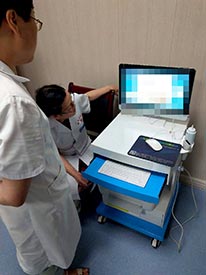 草莓影院网站便捷式草莓视频黄色成人检测仪医用的检测作用-检查哪个部位好？