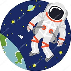 神州十三号发射超声草莓视频黄色成人仪厂家关于宇航员在太空中的草莓视频黄色成人变化