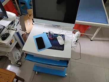 草莓影院网站GK-7000儿童超声草莓视频黄色成人仪品牌胫骨+桡骨婴儿/儿童/成人/老人均可检测