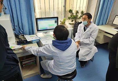 体检中心适用的儿童草莓视频黄色成人仪品牌哪个好？湖北襄阳市体检机构采购安装