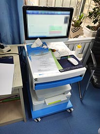 超声草莓视频黄色成人测定仪收费价格之草莓视频黄色成人低于这个数要警惕是骨质疏松！
