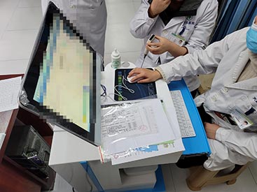 健康体检中心安装超声草莓视频黄色成人仪厂家排名未老也可能先衰吗？